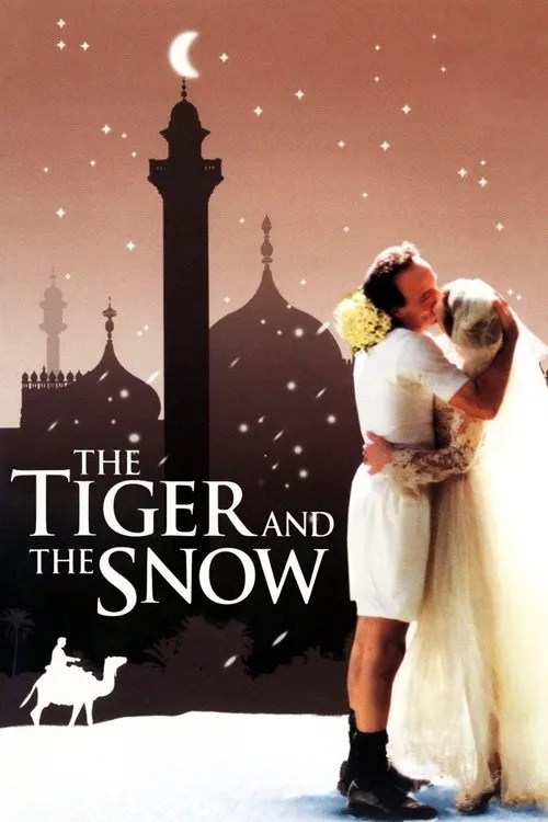 The Tiger and the Snow (La tigre e la neve) (2005)