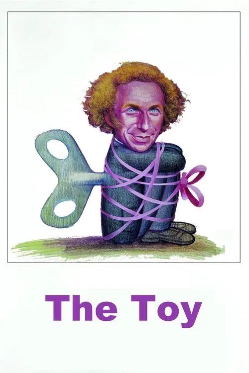 The Toy (Le Jouet) (1976)