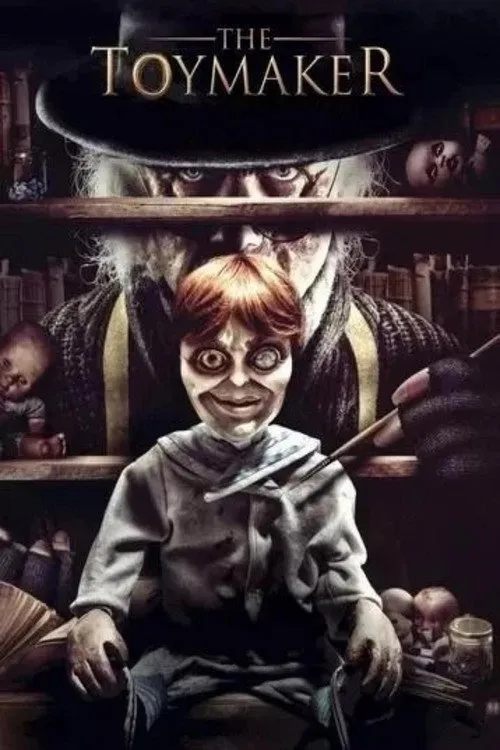 The Toymaker (2017)
