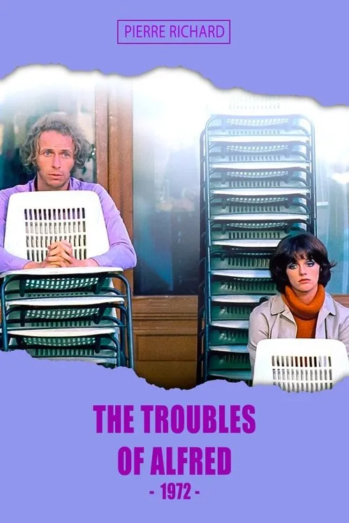 The Troubles of Alfred (Les Malheurs d'Alfred) (1972)