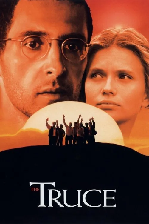 The Truce (La Tregua) (1997)