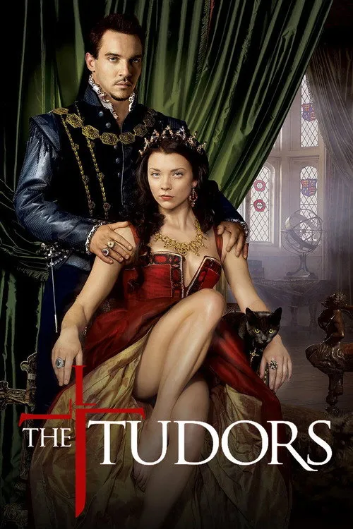 The Tudors (2007)
