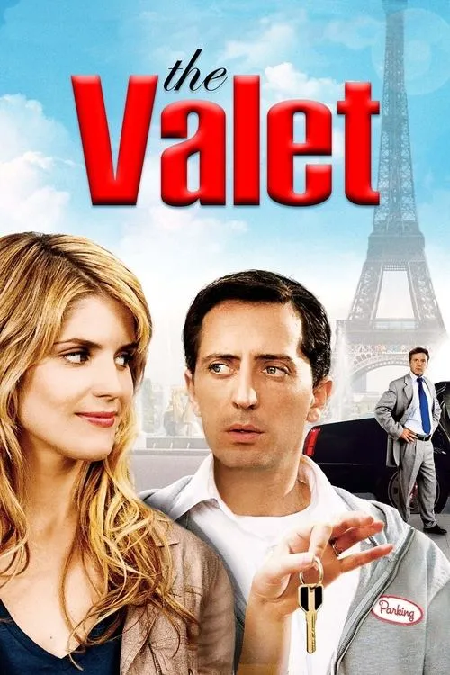 The Valet (Еhe valet) (2006)