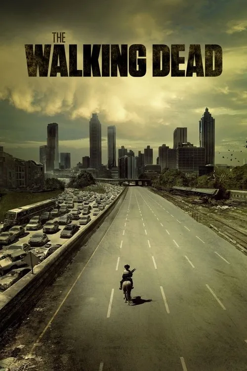 The Walking Dead (2010)