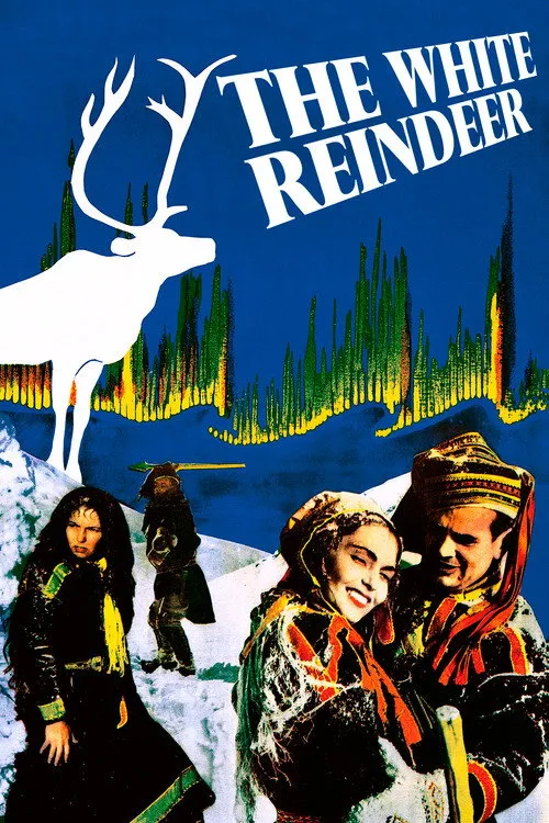 The White Reindeer (1952)