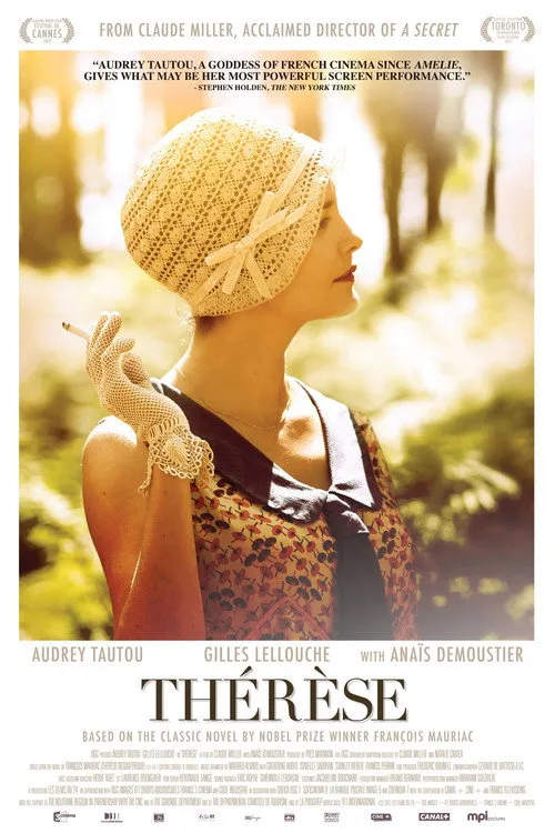 Therese (2012)