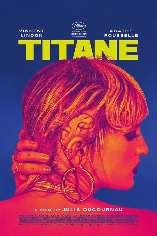 Titane (2021)