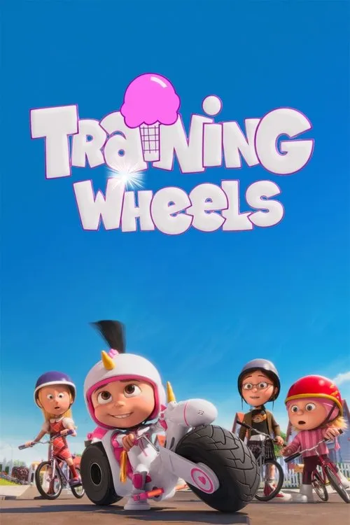 Training Wheels (2013)