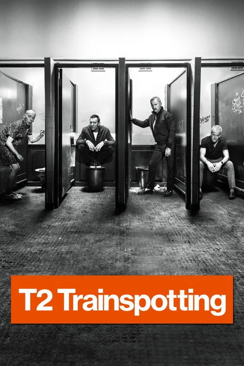 Trainspotting 2 (2017)