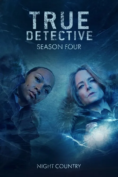 True Detective: Night Country (2024)
