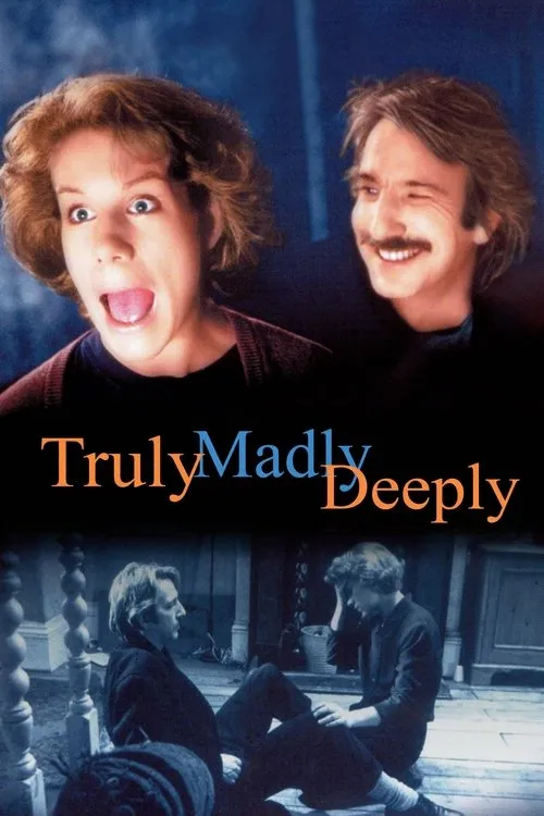 Truly, Madly, Deeply (1990)