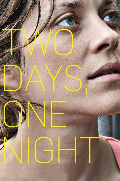 Two Days, One Night (Deux jours, une nuit) (2014)
