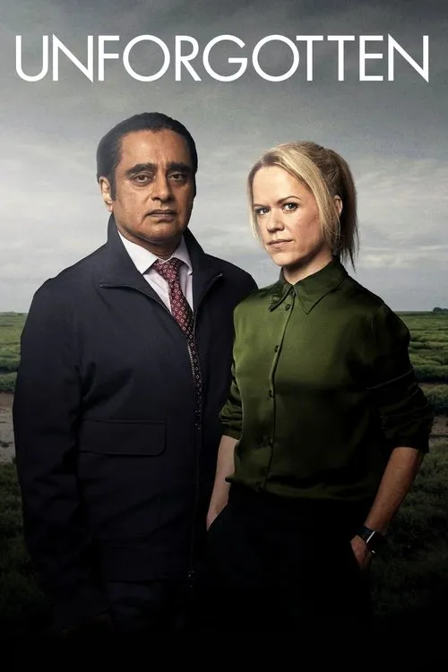 Unforgotten (2015)