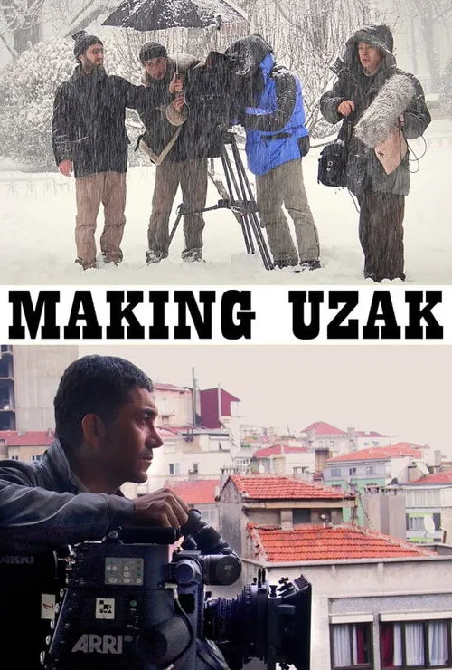 Uzak (Distant) (2002)