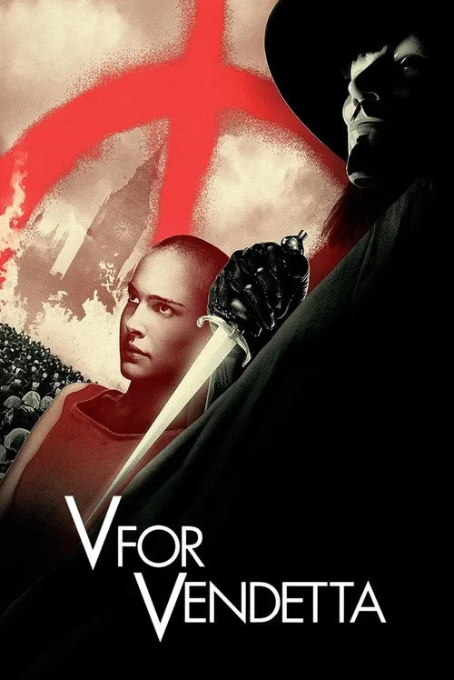 V for Vendetta (2005)