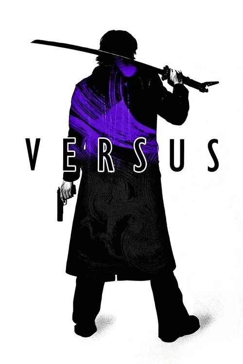 Versus (Vāsasu) (2000)