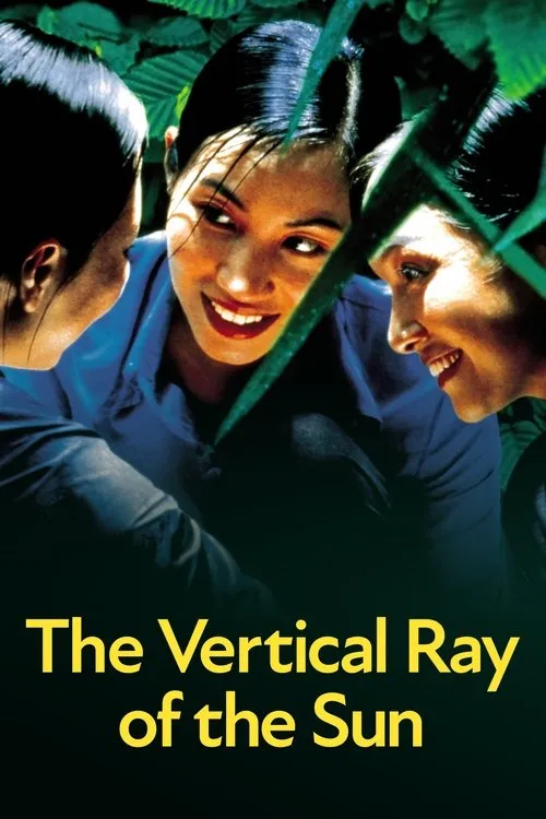 Vertical Ray of the Sun (2000)