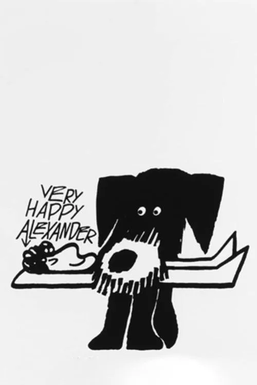 Very Happy Alexander (Alexandre le Bienheureux) (1968)