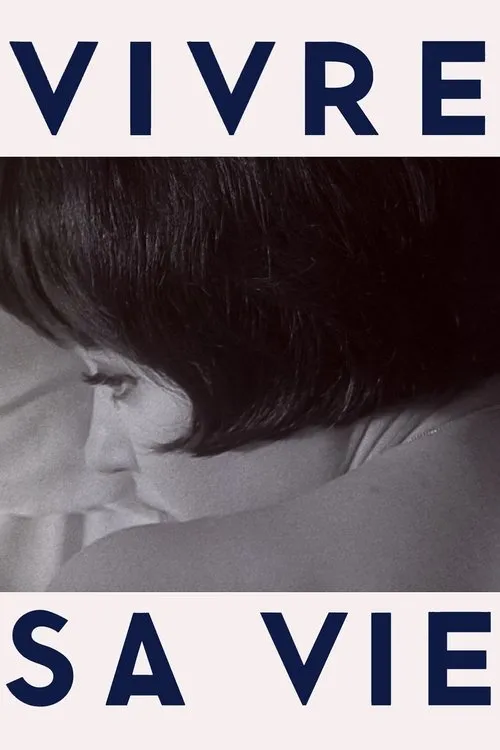 Vivre Sa Vie (My Life to Live) (1962)