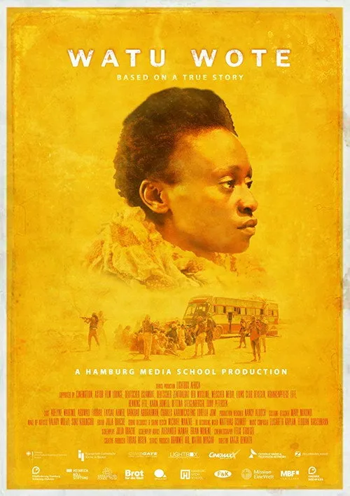 Watu Wote (2017)