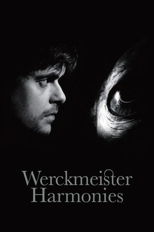 Werckmeister Harmonies (2000)
