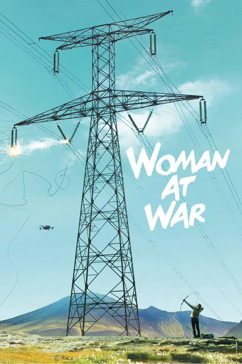 Woman at War (2018)