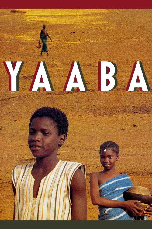 Yaaba (1989)