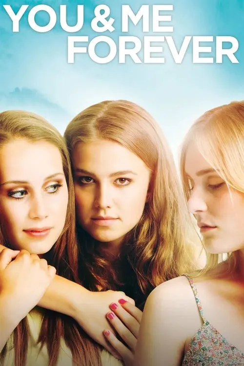 You and Me Forever (2012)