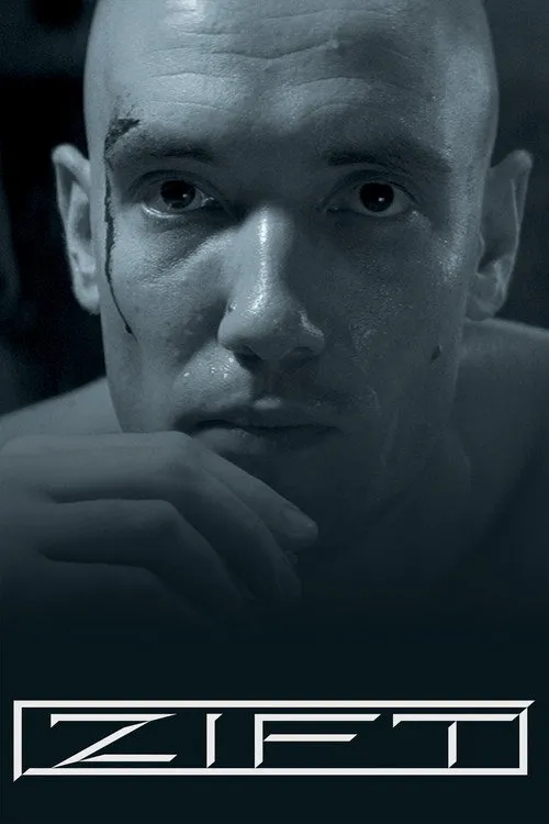 Zift (2008)