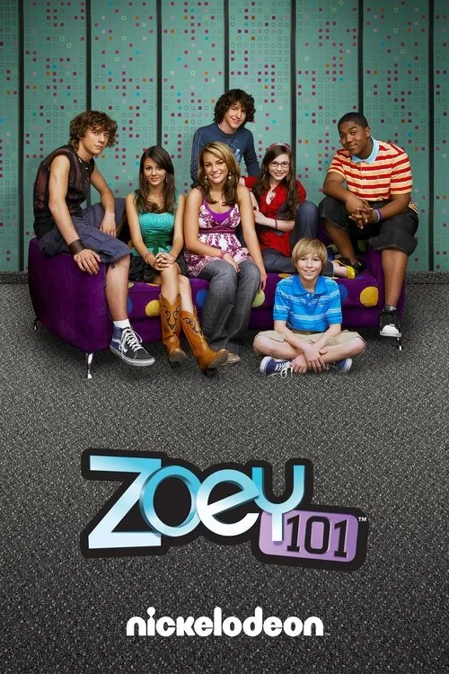 Zoey 101 (2005)